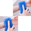 Silicone Bath Towel