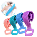 Silicone Bath Towel