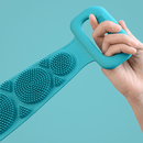 Silicone Bath Towel