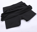 Workout Pleated Shorts