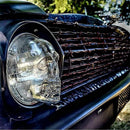 Schedel Koplamp Covers