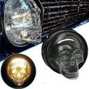 Schedel Koplamp Covers