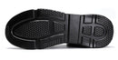 Ademende Mannen Sneakers
