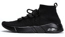 Ademende Mannen Sneakers