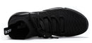 Ademende Mannen Sneakers