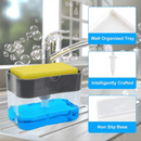 Belleza Zeep Dispenser