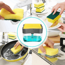 Belleza Zeep Dispenser