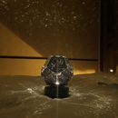 Stjerneprojektor Galakse Lampe