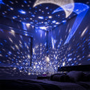 Skynight | Stjernehimmel Projektor Lampe
