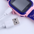 GPS Kinder Smartwatch