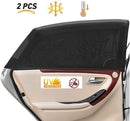 Universal Car Sunshade Cover