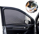 Universal Car Sunshade Cover