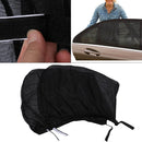 Universal Car Sunshade Cover