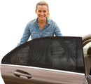 Universal Car Sunshade Cover