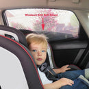 Universal Car Sunshade Cover