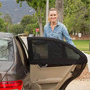 Universal Car Sunshade Cover