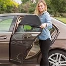 Universal Car Sunshade Cover