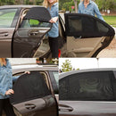 Universal Car Sunshade Cover