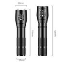 Tactical Flashlight
