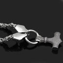 Thor Hamer Hanger Ketting
