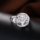 Livets Træ Ring