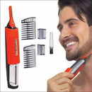 Multifunctionele Haartrimmer