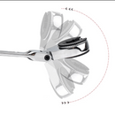 Tube Ratchet Wrench 