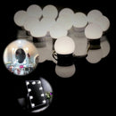 LED Make-up Spiegel Gloeilamp