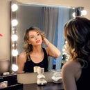LED Make-up Spiegel Gloeilamp