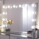 LED Make-up Spiegel Gloeilamp