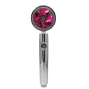 360° POWER SHOWER HEAD
