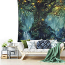 3D Wall Tapestries