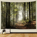 3D Wall Tapestries