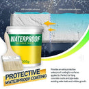 Waterdichte Onzichtbare Lijm