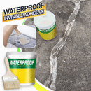 Waterdichte Onzichtbare Lijm