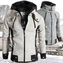 Winter Warm Jasje