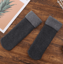 Snugly | Fløjlsbløde termiske vintersokker (1+2 par GRATIS)