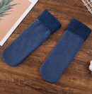 Snugly | Fløjlsbløde termiske vintersokker (1+2 par GRATIS)