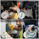 Waterproof Solder Connection Wire Connectors