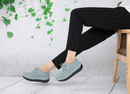 Women's Suede Loafers