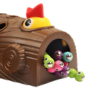 Woodpecker Spel