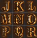 Personalized LED Night Light