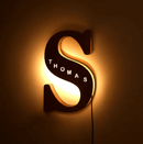 Personalized LED Night Light