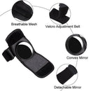 Bicycle Rearview Mirror