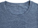 Ik ben meestal Vrede, Liefde en Licht en een beetje Go Yoga T-Shirt